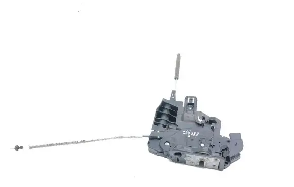 Mercedes-Benz EQA Rear door lock A0997303101