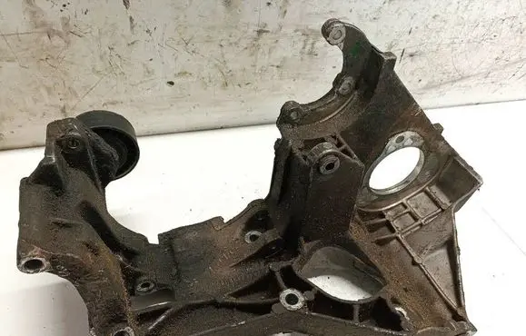 Skoda Octavia Mk1 (1U) Engine mounting bracket 03890314311