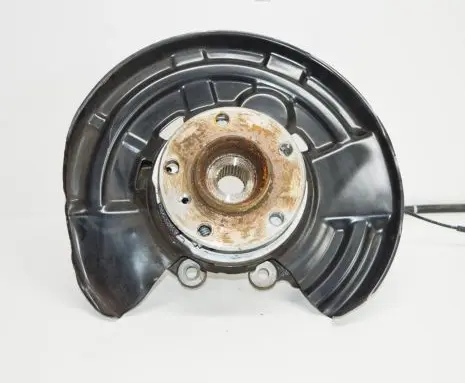 BMW 1 F20 F21 Rear wheel hub 120416P