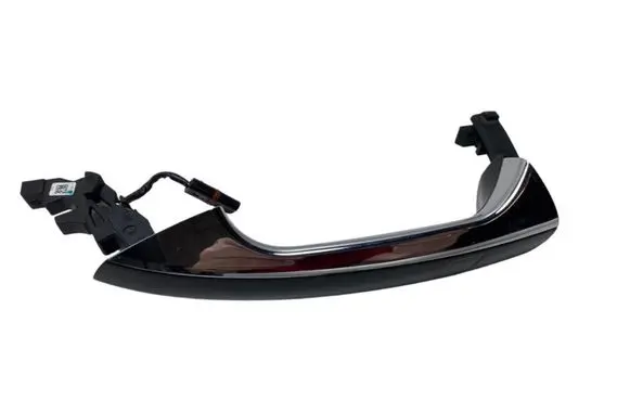 Mercedes-Benz GL X166 Rear door exterior handle PA6GF60