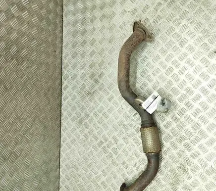 Honda CR-V Muffler/silencer 18210TPAJ01