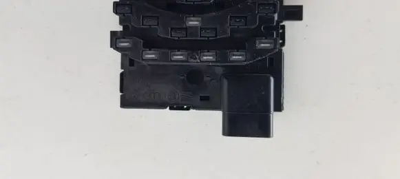Skoda Octavia Mk2 (1Z) Steering angle sensor 1K0959654 00203500