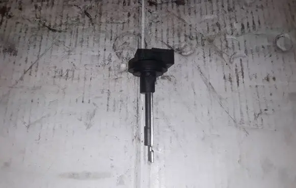 BMW 7 F01 F02 F03 F04 Interior temperature sensor N8064001