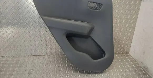 Toyota Aygo AB40 Rear door card panel trim 676400H020