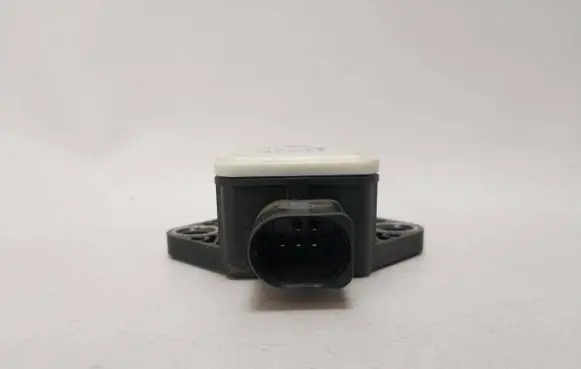 Volkswagen Touareg II ESP acceleration yaw rate sensor 7P6907658