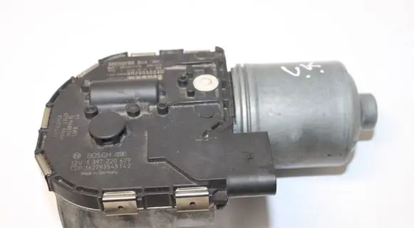 Audi Q5 SQ5 Wiper motor 8R2955023D