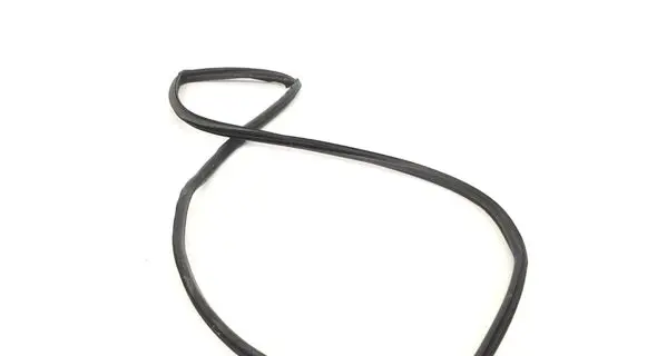 BMW 2 F22 F23 Rubber seal front coupe door 7267911