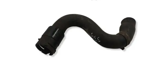 Audi A4 S4 B5 8D Engine coolant pipe/hose 8D0121101Q