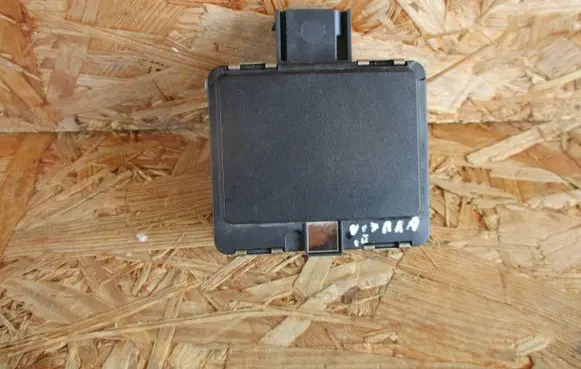 Suzuki Vitara (LY) Distronic sensor radar 33943-86R03