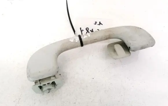 Mercedes-Benz ML W163 Rear interior roof grab handle A1638103251