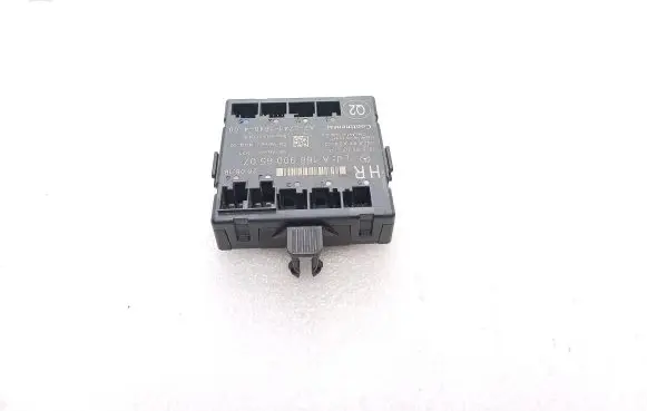 Mercedes-Benz GLE (W166 - C292) Door control unit/module A1669006507 A1668205326 A1669029003