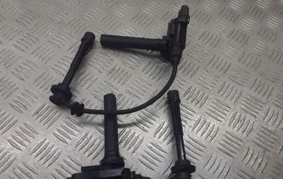 Suzuki Ignis High voltage ignition coil