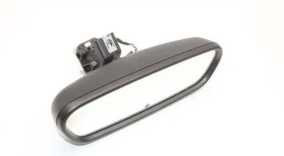Citroen C3 Rear view mirror (interior) 98186514XT