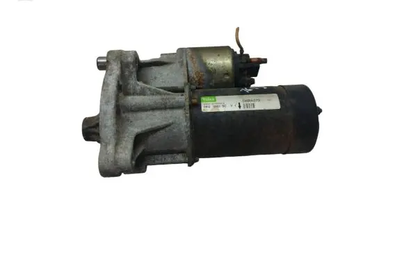 Peugeot 206 Starter motor D6RA572