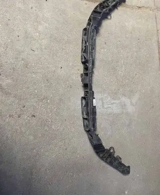 Mercedes-Benz A W177 Top upper radiator support slam panel A1776208000
