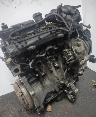Peugeot 206 Engine 8HX 10FD28