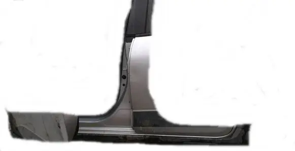 Dacia Sandero III Other sill/pillar trim element 