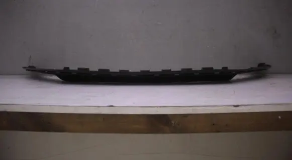 Volkswagen Polo V 6R Front bumper skid plate/under tray 22c