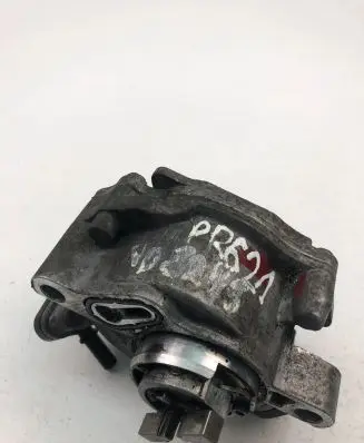 Vacuum pump