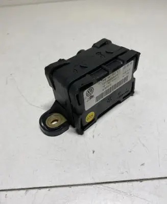 ESP acceleration yaw rate sensor