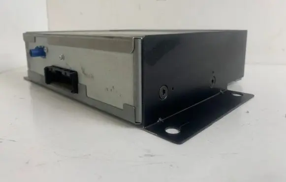 GPS navigation control unit/module