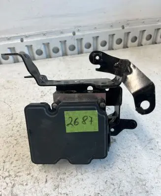 Renault Master III ABS Pump 476603851R