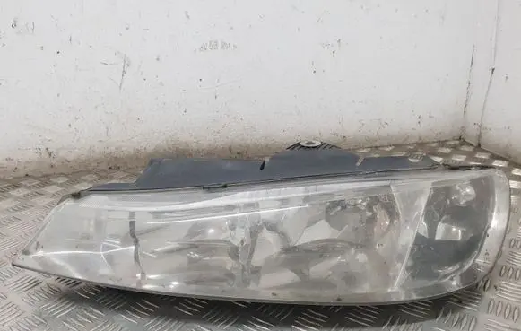 Peugeot 406 Headlight/headlamp 0301175001 9680423277