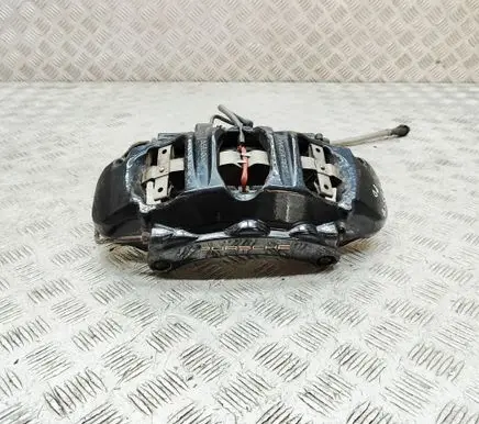Porsche 911 991 Front brake caliper 99135142411