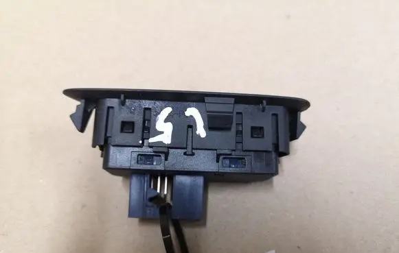 Citroen C5 Other switches/knobs/shifts 9682436777
