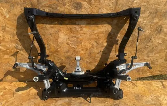 KIA Pro Cee'd II Engine mounting bracket 