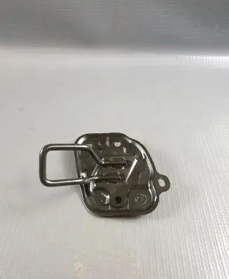 Toyota C-HR I Seat back rest lock catch 