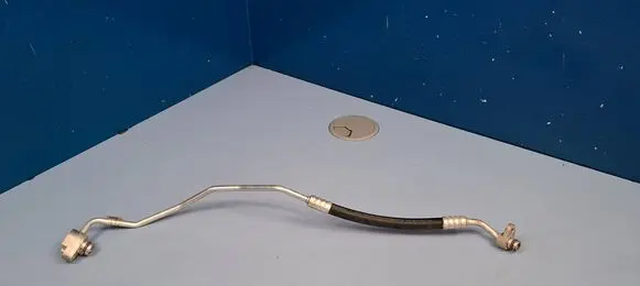 Audi e-tron Air conditioning (A/C) pipe/hose 4KE816741E