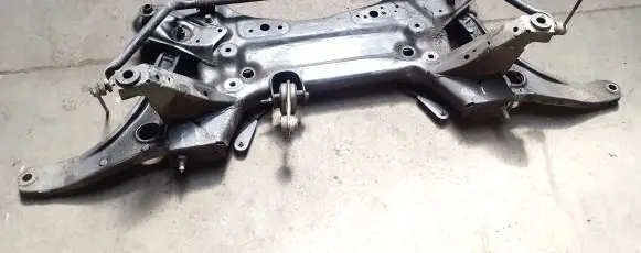 Renault Master III Front subframe 09452478B 09452472B