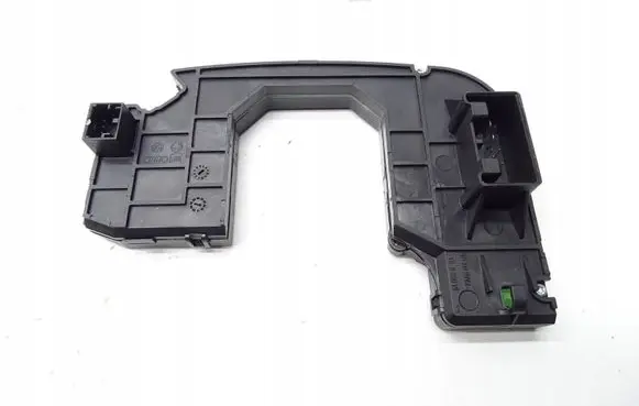 Audi A6 S6 C6 4F Other control units/modules 4F0953549D