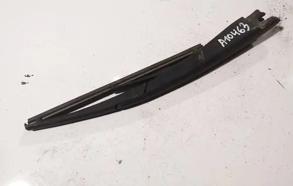 Opel Astra H Rear wiper blade arm 