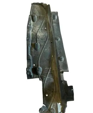 Ford Bronco Side bottom protection LX6B11132DC LX6B11132 LX6B11132D