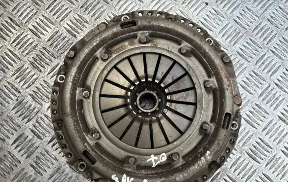 Clutch set kit