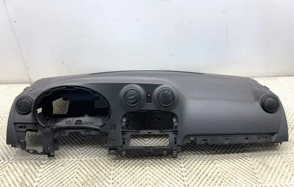 Mercedes-Benz Citan W415 Dashboard 