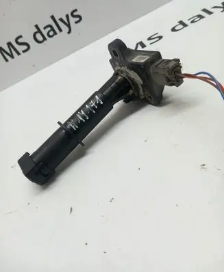 Mercedes-Benz E W211 Oil level sensor A0041536628 0041536628