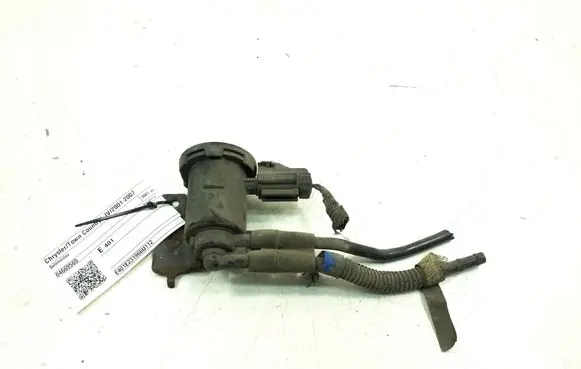 Chrysler Town & Country IV Turbo solenoid valve 04669569