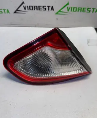 Nissan Qashqai Tailgate rear/tail lights B26555BR01A 89503189 X321REB00TA
