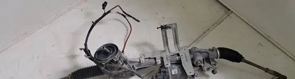 Volkswagen e-Golf Steering rack 5Q1423051AD 23071E22R