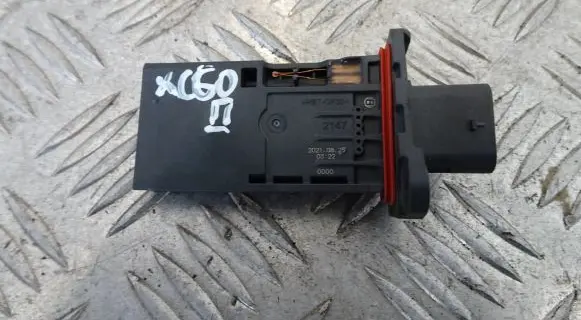 Volvo XC60 Mass air flow meter 32223556
