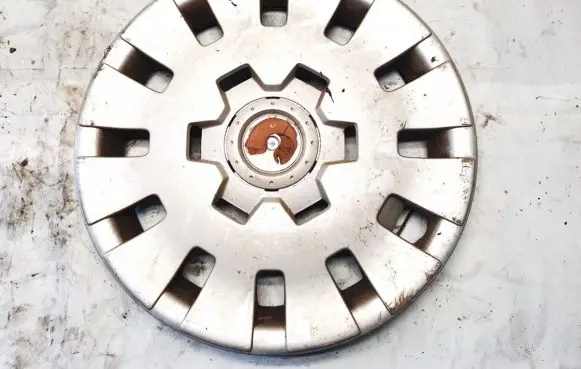 BMW 3 E46 R15 wheel hub/cap/trim 36131094780 36.13-1094780