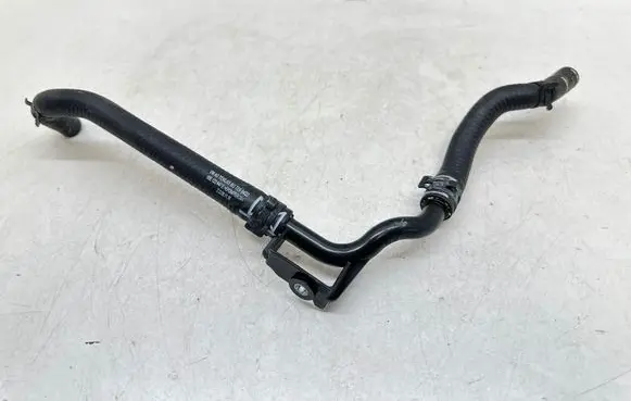 Volkswagen Caddy Engine coolant pipe/hose 05E122447E