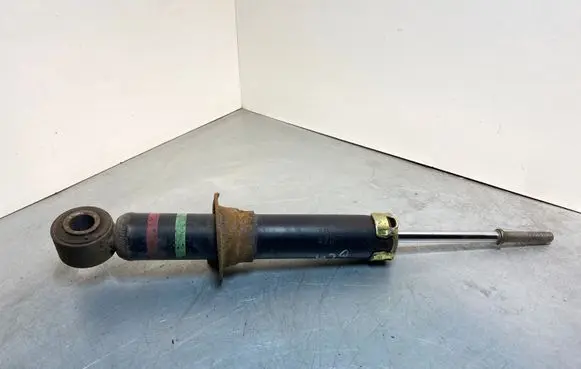 Toyota Prius (XW20) Rear shock absorber/damper 4853047051