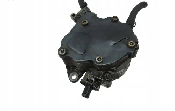 Seat Cordoba (6L) Vacuum pump LUK