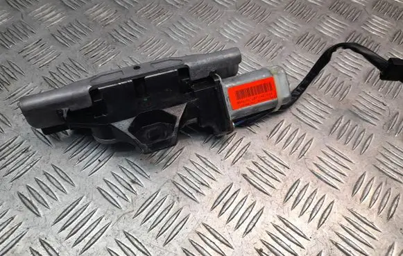 Tailgate/trunk/boot lift motor