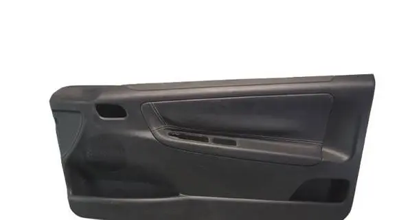 Peugeot 207 Front door card panel trim