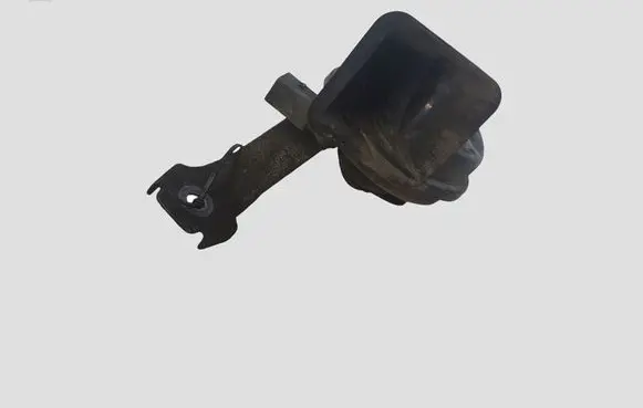 Skoda Octavia Mk2 (1Z) Horn signal 001157 A046466